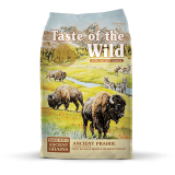Taste of the Wild® Ancient Prairie Dog Food